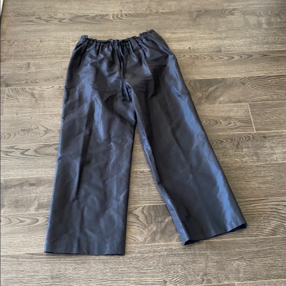 Iris Von Arnim cropped pants